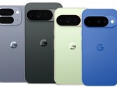De Google Pixel 10-serie zou nieuwe Gemini-aangedreven camerafuncties kunnen krijgen (Afbeeldingsbron: Evan Blass)