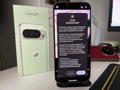 Camera-coach in de Pixel 10 Pro (Afbeelding bron: Daniel Schmidt)