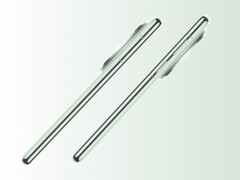 De Huawei Mate 70 Air is tot nu toe in één kleuroptie opgedoken. (Afbeeldingsbron: China Telecom - bewerkt)