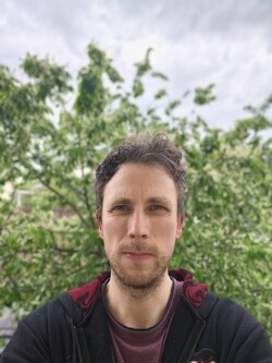 Selfie met de Oppo Find X9 Ultra
