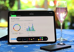 De Apple iPad Pro 11 2024 testen