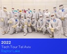 Verschillende van Intels meest recente CPU-microarchitecturen zijn ontwikkeld door het in Israël gevestigde team (Afbeelding bron: Intel)