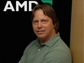 CPU-legende Jim Keller vindt dat AMD het K12 Core ARM-project domweg heeft geannuleerd. (Afbeelding bron: AMD)
