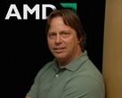 CPU-legende Jim Keller vindt dat AMD het K12 Core ARM-project domweg heeft geannuleerd. (Afbeelding bron: AMD)