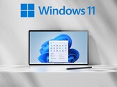 Windows 11 toont nu Store-aanbevelingen - lees: advertenties - in het menu Start, waardoor veel gebruikers de overstap naar Linux serieuzer gaan overwegen. (Afbeeldingsbron: Microsoft)
