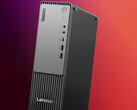 De ThinkCentre neo 55s Gen 6 begint bij $479. Afgebeeld: een promofoto van de SFF PC. (Afbeelding bron: Lenovo - bewerkt)