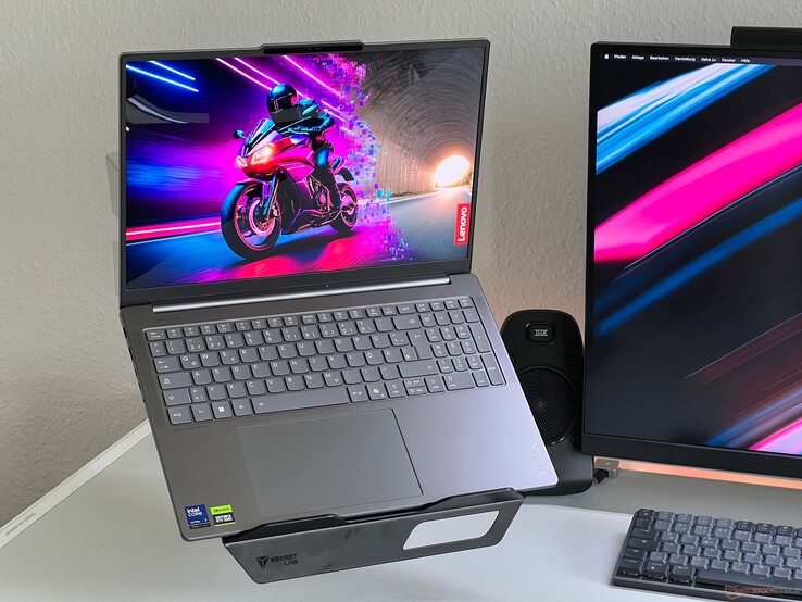 Lenovo Yoga Pro 9i 16IAH G10 Aura Editie