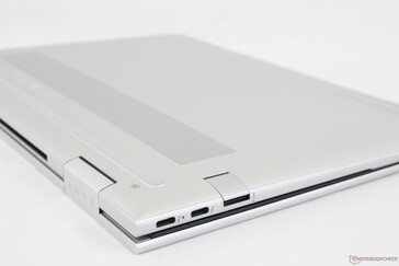 Het chassis bestaat uit hergebruikt aluminium, terwijl de keycaps van gerecycled plastic zijn