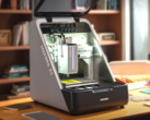 De Makera Z1 is een compacte eenvoudige desktop CNC-machine (Afbeelding bron: Makera)