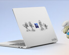 De Microsoft Surface Laptop Smurface Edition is beperkt tot slechts 100 stuks. (Afbeeldingsbron: Microsoft)
