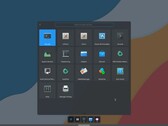 macOS-geïnspireerde MocaccinoOS Linux-distro voor desktopgaming (Afbeeldingsbron: MocaccinoOS)