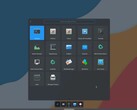 macOS-geïnspireerde MocaccinoOS Linux-distro voor desktopgaming (Afbeeldingsbron: MocaccinoOS)