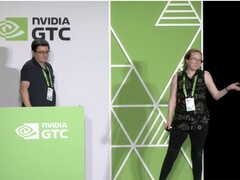 Tijdens GTC 2026 onthulde Nvidia een potentiële oplossing voor de VRAM-crisis in moderne grafische kaarten met Neural Texture Compression en Neural Materials.