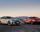 De nieuwe BMW i5 sedan is BMW's eerste volledig elektrische 5 Serie. (Beeldbron: BMW)