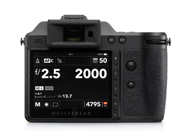 (Afbeeldingsbron: Hasselblad)