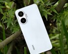 De Redmi Turbo 4 Pro in levenden lijve. (Afbeelding Bron: Digital Chat Station)