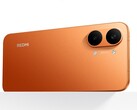 De vermeende opvolger van de Redmi Turbo 5 Max zal een groter scherm hebben.