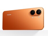 De vermeende opvolger van de Redmi Turbo 5 Max zal een groter scherm hebben.