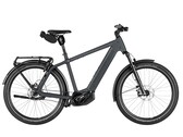 De Charger5 Pinion e-bike van Riese & Müller (foto) is verkrijgbaar in Europa. (Afbeelding bron: Riese & Müller)