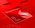 De Snapdragon 8 Elite heeft nog een paar maanden voordat Qualcomm hem vervangt. (Afbeeldingsbron: (Afbeeldingsbron: Qualcomm - bewerkt)