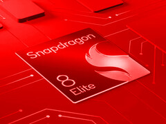 De Snapdragon 8 Elite heeft nog een paar maanden voordat Qualcomm hem vervangt. (Afbeeldingsbron: (Afbeeldingsbron: Qualcomm - bewerkt)