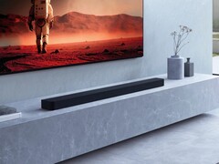 De Sony BRAVIA Theater Bar 9 is nu beschikbaar voor pre-order. (Afbeeldingsbron: Sony)