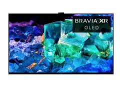 De gloednieuwe Sony Bravia A95K QD-OLED TV ondervindt zware concurrentie van de Samsung S95B (Afbeelding: Sony)