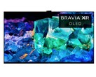 De gloednieuwe Sony Bravia A95K QD-OLED TV ondervindt zware concurrentie van de Samsung S95B (Afbeelding: Sony)