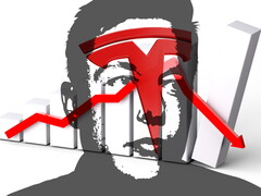 Afbeelding van een diagram van Musks Tesla
