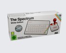 De Spectrum White Edition is nu verkrijgbaar.