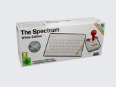 De Spectrum White Edition is nu verkrijgbaar.