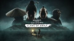 De DLC is los verkrijgbaar voor $25 of gratis voor spelers die het basisspel vooraf hebben besteld. (Afbeelding Bron: Ubisoft)
