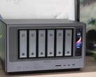 Ugreen iDX6011 Pro beoordeling: NAS-kracht met desktop hardware en AI functies