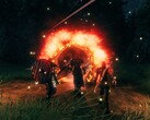 Afbeelding van het spel Valheim op Steam. (Afbeeldingsbron: Steam) 