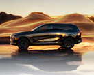XPeng G6 en G9: Chinese elektrische SUV's stellen nieuwe normen voor laadprestaties, actieradius en lange garantie. (Afbeeldingsbron: XPeng)