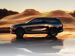 XPeng G6 en G9: Chinese elektrische SUV's stellen nieuwe normen voor laadprestaties, actieradius en lange garantie. (Afbeeldingsbron: XPeng)