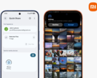 Xiaomi sluit zich aan bij Android merken die AirDrop ondersteunen met de Xiaomi 17T Pro