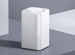 Xiaomi lanceert het nieuwe draadloze mesh-systeem Xiaomi Mesh System AC1200 wereldwijd. (Afbeelding: Xiaomi)