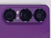 Het gerucht gaat dat de Xperia 1 VII ook verbeterde telefoto- en ultragroothoekcamera's zal bevatten. (Afbeeldingsbron: via Sumaho Digest - bewerkt)