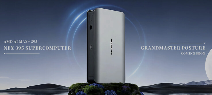 (Afbeeldingsbron: Aoostar)