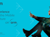 ARM heeft zijn nieuwste v9.2 big.LITTLE en 5th Gen GPU-architecturen onthuld. (Beeldbron: ARM-gemeenschap)