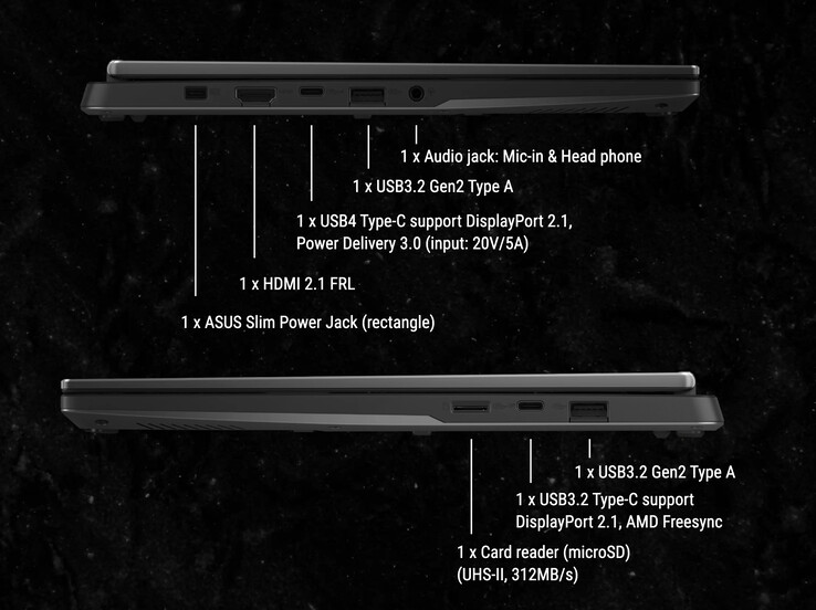 (Afbeeldingsbron: Asus)