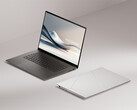 De nieuwe Zenbook S16 heeft een geüpdatet ontwerp en een batterij met een capaciteit van 5 Wh, die nu 83 Wh is. (Afbeeldingsbron: Asus)