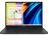 Asus VivoBook S15 laptop review: iGPU zorgt voor prestatieboost