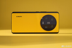 (Beeldbron: Xiaomi)