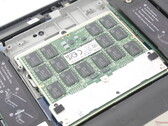 Verwijderbare 128 GB CAMM2 RAM-module voor de Dell Pro Max 16 Plus (Afbeelding bron: Notebookcheck)