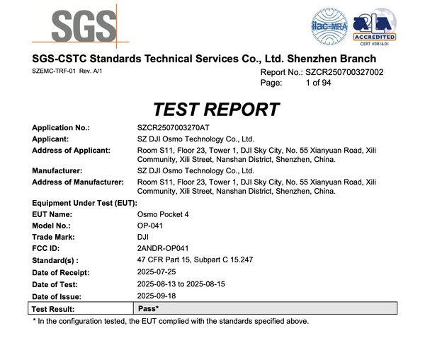 (Afbeeldingsbron: FCC)