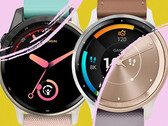 v15.74 brengt bijna 50 veranderingen voor de Fenix 7-serie en zijn tegenhangers. (Afbeelding bron: Garmin)
