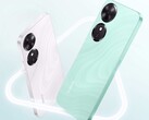 De Honor10C 5G is een nieuwe en betaalbare smartphone. (Afbeeldingsbron: Honor)