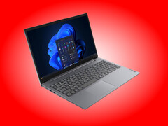 De V15 Gen 7 is een van de drie laptops uit de V-serie die Lenovo momenteel verkoopt met Intel Wildcat Lake-processors.